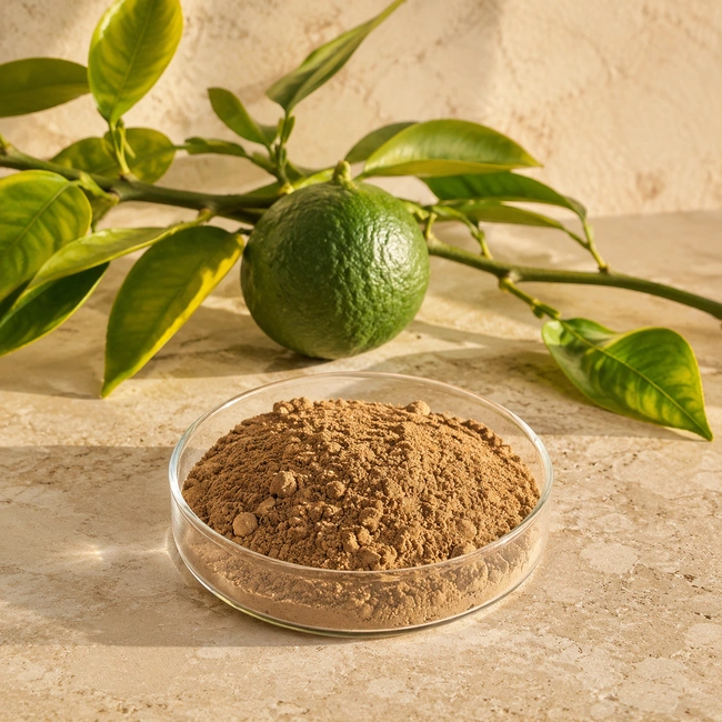 Citrus Fruit Extract